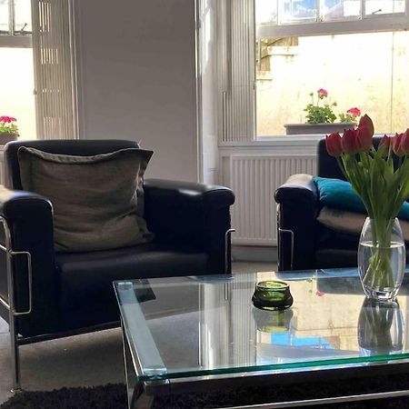 Regency Brighton Seafront Apartment Экстерьер фото