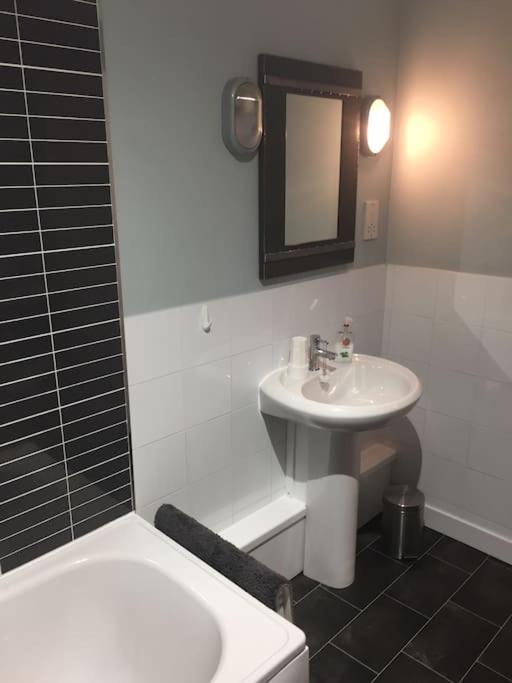 Regency Brighton Seafront Apartment Экстерьер фото