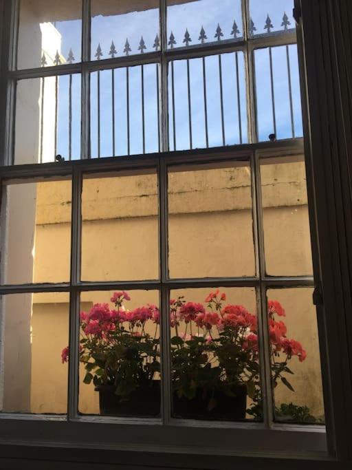 Regency Brighton Seafront Apartment Экстерьер фото