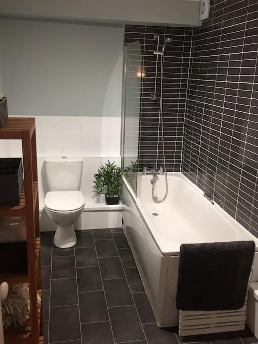 Regency Brighton Seafront Apartment Экстерьер фото