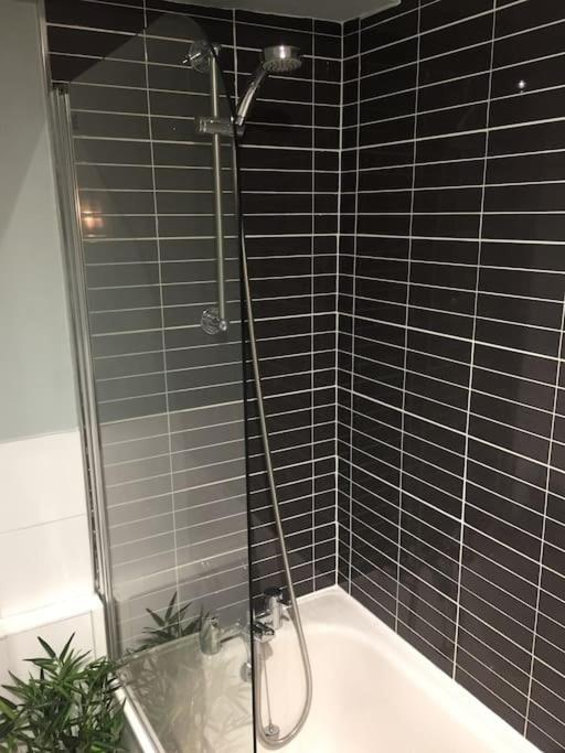 Regency Brighton Seafront Apartment Экстерьер фото